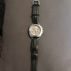 Coach watch